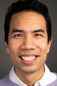 Roy Y. Chan portrait