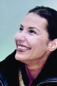 Nadera Omran portrait