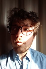 Luiz Lepchak portrait