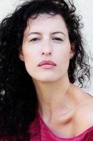 Justyna Grzybek portrait