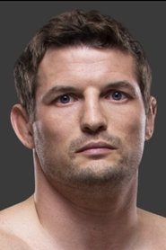 Chas Skelly portrait