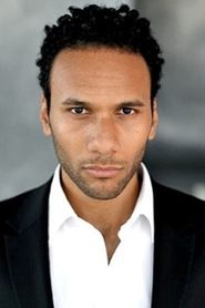 Yassine Azzouz portrait