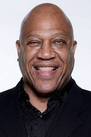 Tommy Lister Jr. portrait