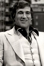 Shecky Greene portrait