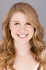 Nicole McCullough portrait