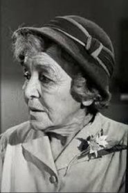 Alma Platt portrait