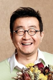 Nam Moon-chul portrait