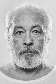 Janusz Klimsza portrait
