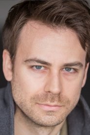 Clint Keepin portrait