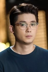 Cho Hyun-chul portrait