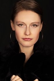 Emilie Paap portrait
