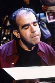 Don Grolnick portrait