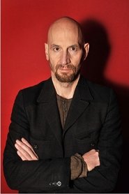 Peter van den Eede portrait