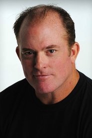 Mike Chute portrait