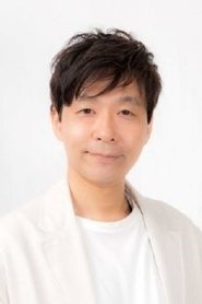Koji Kawazoe portrait