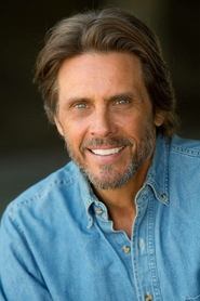 Shawn Stevens portrait