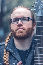 Andrew Hulshult portrait