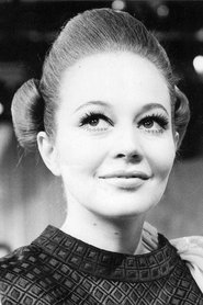 Lidia Satragno portrait