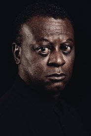 Jaymes Butler portrait