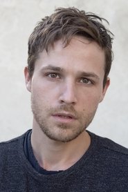 Shawn Pyfrom portrait