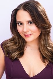 Maxine Stillwagon portrait