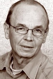 Aleksey Yarmilko portrait