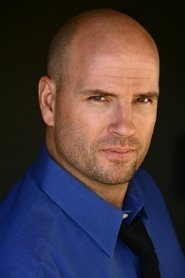 Dean Cudworth portrait