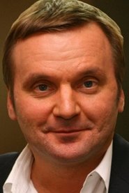 Yury Sapronov portrait
