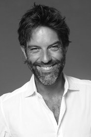 Ruben Garcia portrait