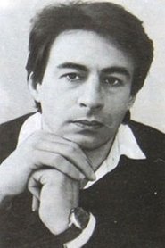 Oleksandr Viken portrait