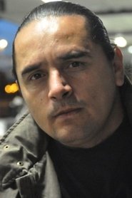 Camilo Alanis portrait