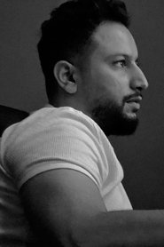 Ahmed Ashraf portrait