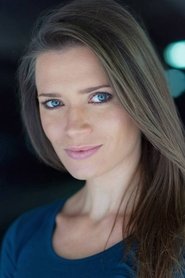 Marina Hova portrait