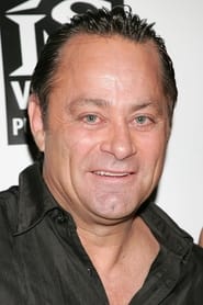 Tim Colceri portrait