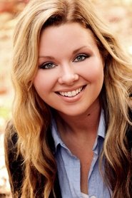 Amber Gaiennie portrait