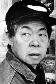 Wood Moy portrait