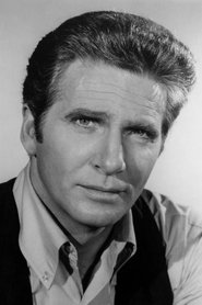 Don Matheson portrait