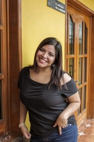 Andrea Bonilla portrait