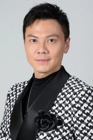 Keith Mok Ka Kam portrait