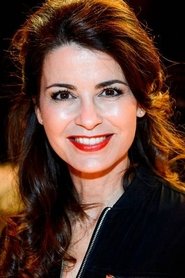 Caroline de Bruijn portrait