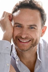 Daniel Urban portrait