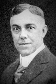 Julian Reed portrait