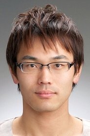 Keisuke Tokumori portrait