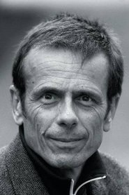 Tom Watt portrait