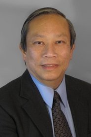 Kenny Chin portrait