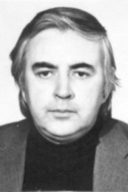 Vyacheslav Tarasov portrait
