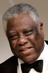 Woodie King Jr. portrait