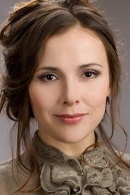 Elena Panova portrait