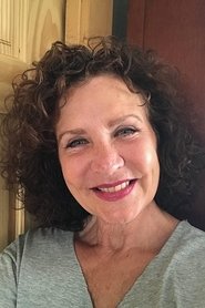 Christine Mitges portrait