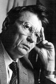 Boris Chaikovsky portrait